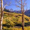 A "Fab Four" Fall - Colorado 2018