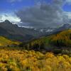 Sneffels & Storm +