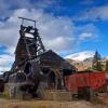 Longfellow Mine +
