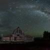 Under the Universe