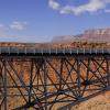 Navajo Bridge +