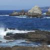 Looking Toward Carmel Bay