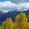 Fall in "The Raggeds" +