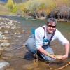 First Brown of the Day