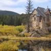 The Chapel on the Rock - Saint Catherine of Siena+