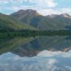 Evening Reflections