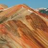 Red Mountain #2+
