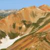 Red Mountain +