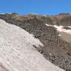 Silver Basin Cirque