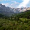Sneffels Range +
