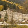 Yule Marble Company Mill Site