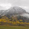 Crested Butte Mountain