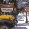 Schofield Pass