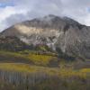 Storm Over Marcellina Mountain +