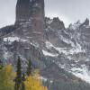 Chimney Peak