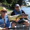 First Fish of the Day
