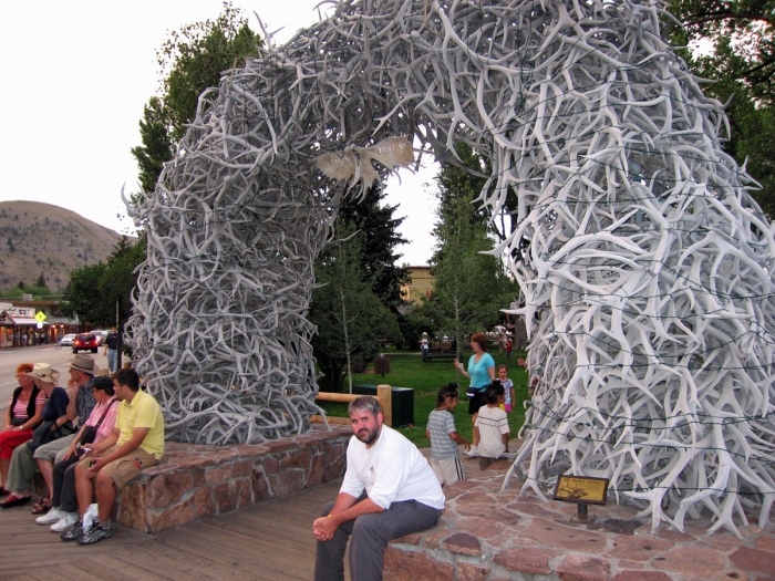 Jackson City Park