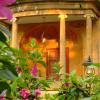 Owens - Thomas House and Slave Quarters