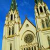 The Cathedral of Saint John the Baptist