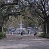 Forsyth Fountain