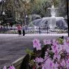 Forsyth Fountain