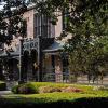 Classic Savannah Architecture