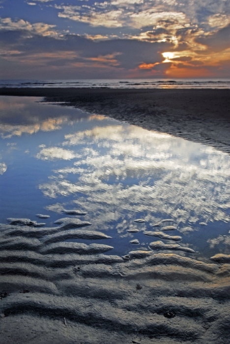 Tybee Sunrise 5