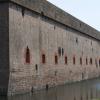 The Outer Walls