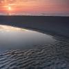 Sunrise on Tybee
