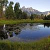 Grand Teton National Park