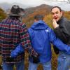 The Brokeback Mountain Boys