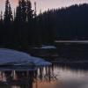 Reflection Lake