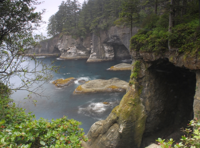 Cape Flattery
