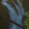 Sol Duc Falls
