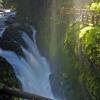 Sol Duc Falls