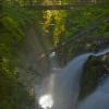 Sol Duc Falls