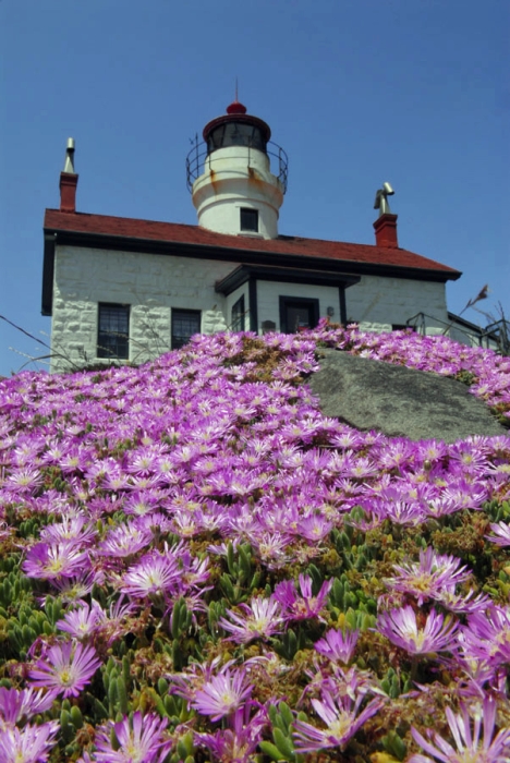 Battery Point Lighthouse