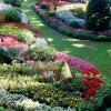 Butchart Gardens 3 - Victoria, BC