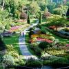 Burchart Gardens 4 - Victoria, BC