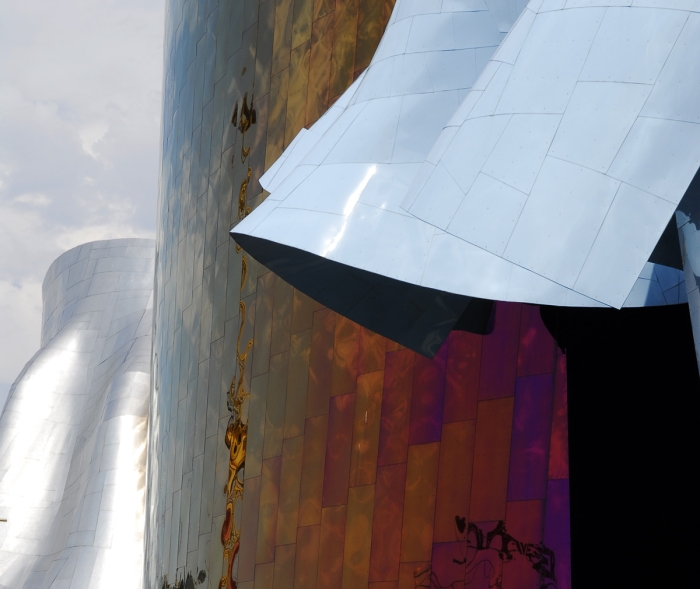 Experience Meets Science Fiction