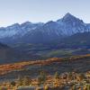 Mt. Sneffels +