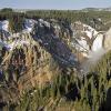 Lower Yellowstone Falls