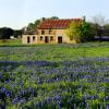 Marble Falls Farmhouse +