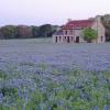 Texas Hill Country