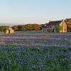 Marble Falls Sunrise
