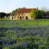 Marble Falls Farmhouse