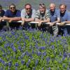 The Gentler Hill Country Gang