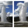Old Faithful Eruption Sequence +