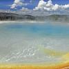 Excelsior Geyser