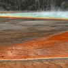 Grand Prismatic Spring